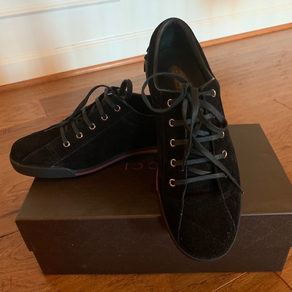 Gucci sneakers